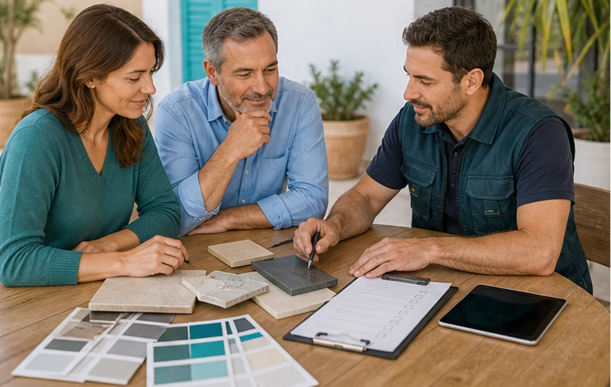 Servicios integrales